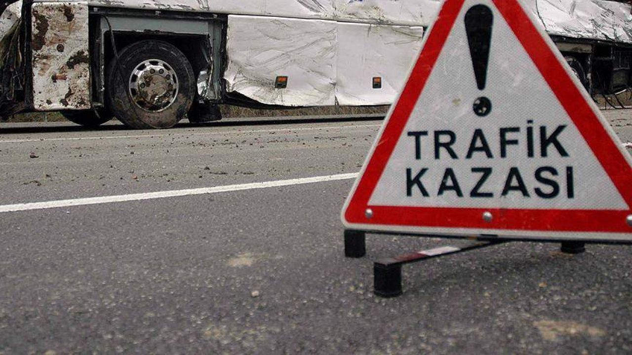Bayram tatilinin ikinci gününde trafik kazalarında can kaybı 19'a yükseldi