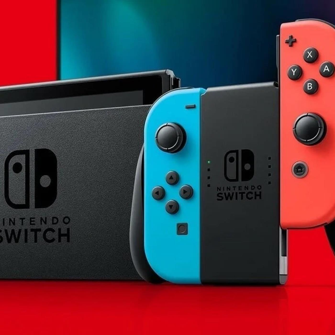 Nintendo Beklenmeyeni Yapıyor! Switch Üretimi Artırılacak!