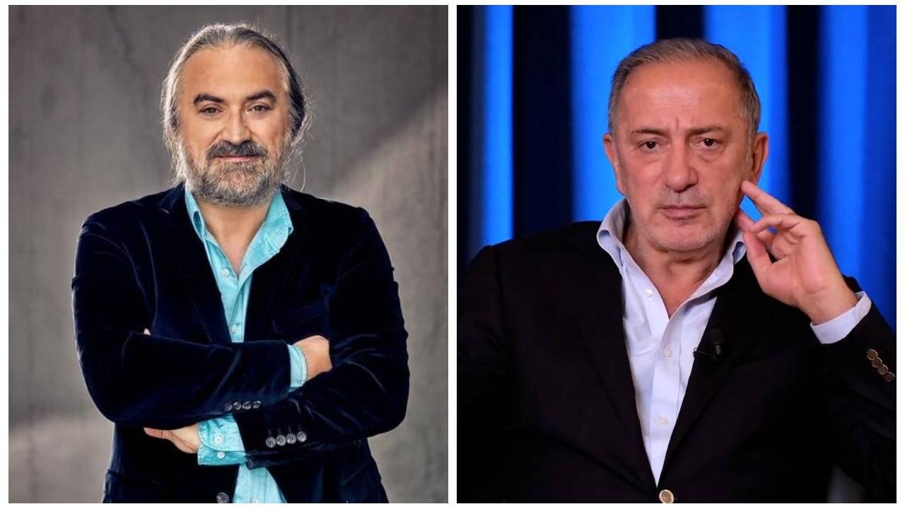 Volkan Konak'ın Vefatı Üzerine Fatih Altaylı'dan Duygusal Mesaj: Güzel Türkiye'ye Dönüşü Göremeden Gitti
