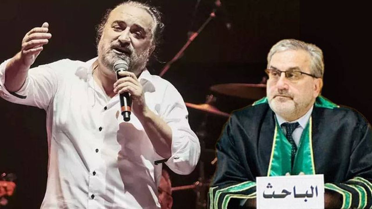 Çatalca Müftüsü'nün Volkan Konak paylaşımına tepki