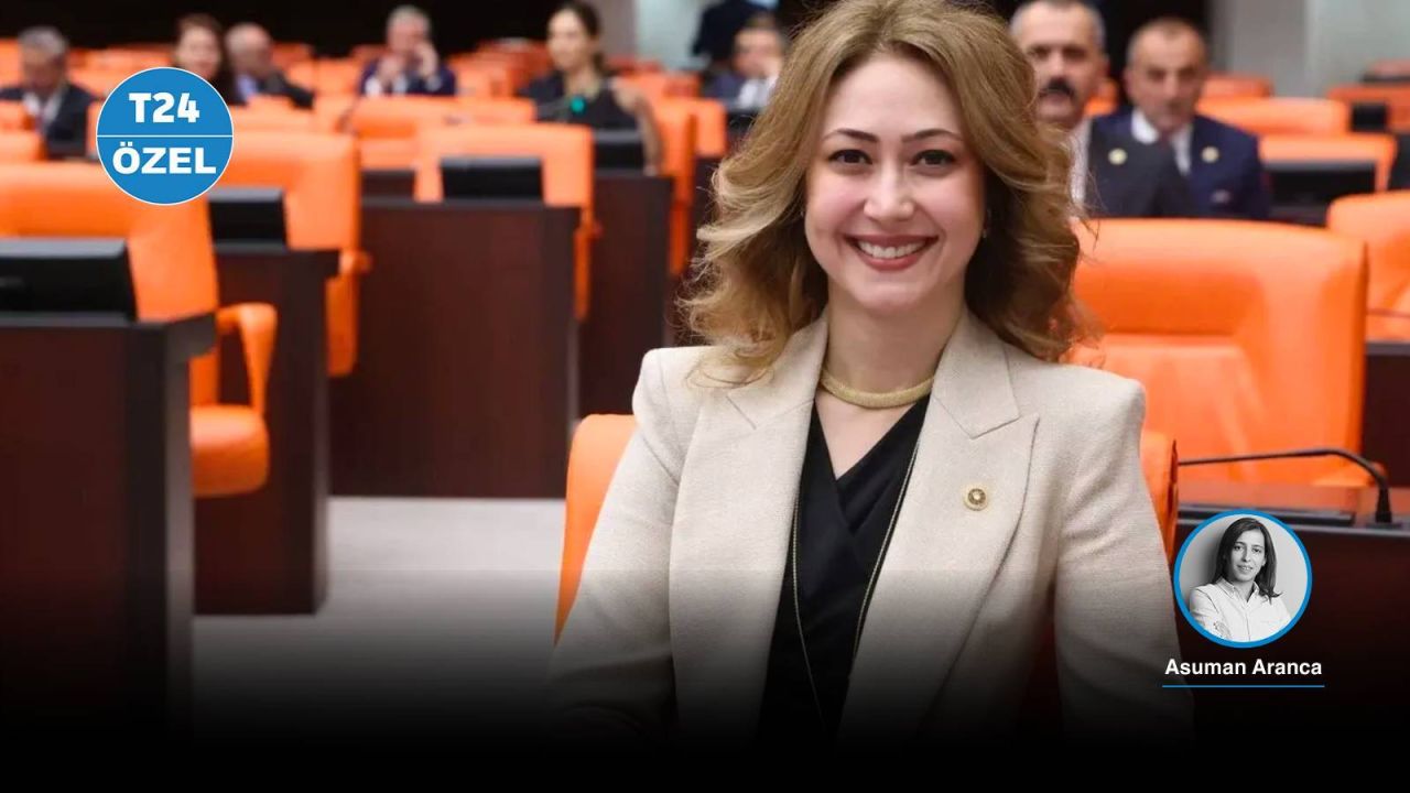 MHP Milletvekili Dora'nın çakarlı aracı kaza yaptı: Kusuru olmadığı söylenen hakim şikayet üzerine sanık oldu