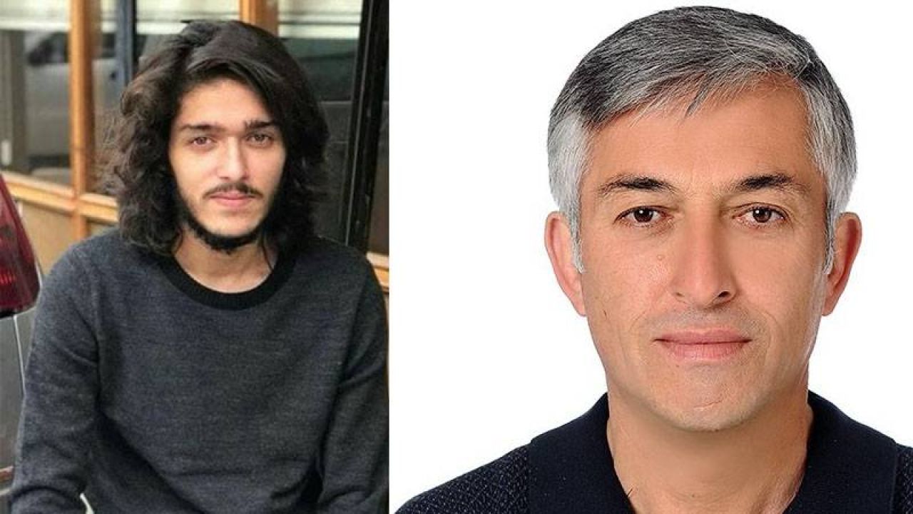 Baba ve oğul 7 yıl sonra aynı kaderi paylaştı