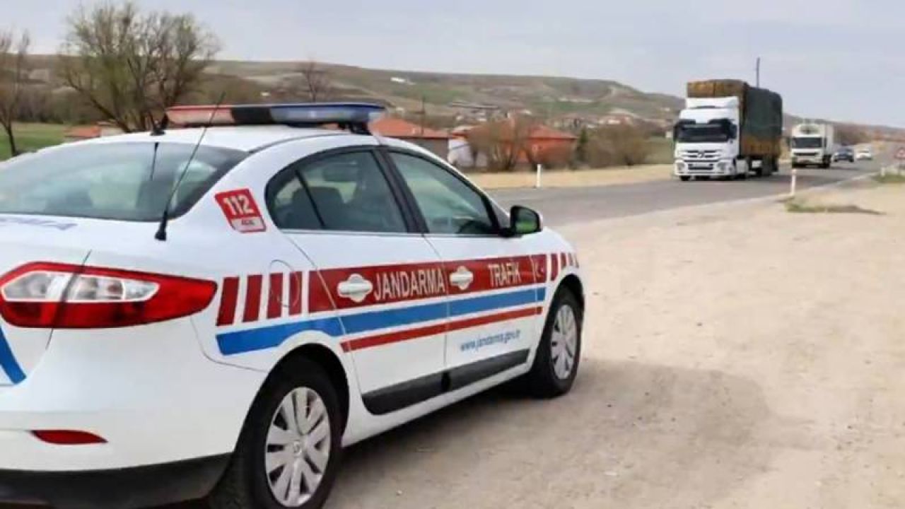 Ramazan Bayramı'nın Üçüncü Gününde 663 Trafik Kazası: 8 Ölü