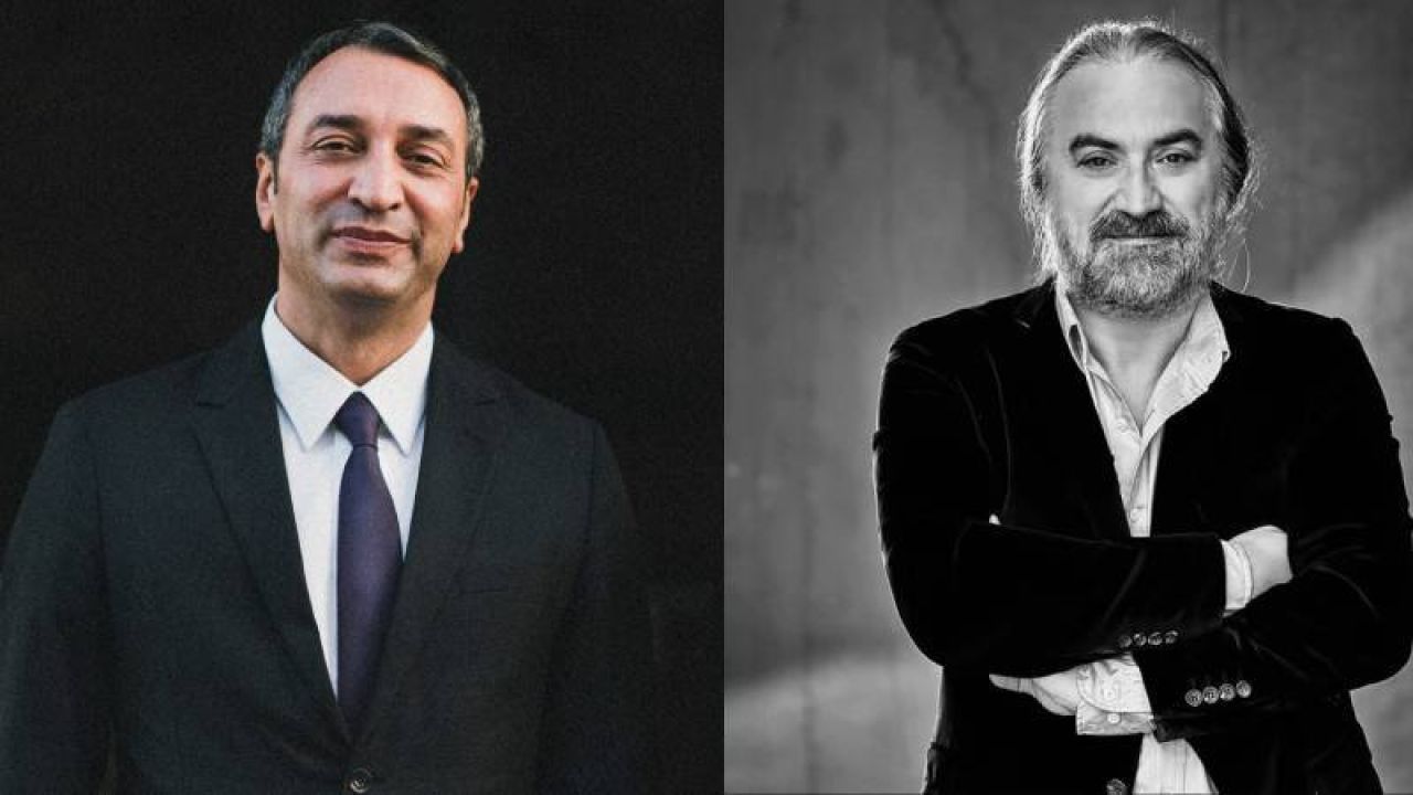 Mahir Polat'tan Volkan Konak'a hüzünlü veda: Kahroldum