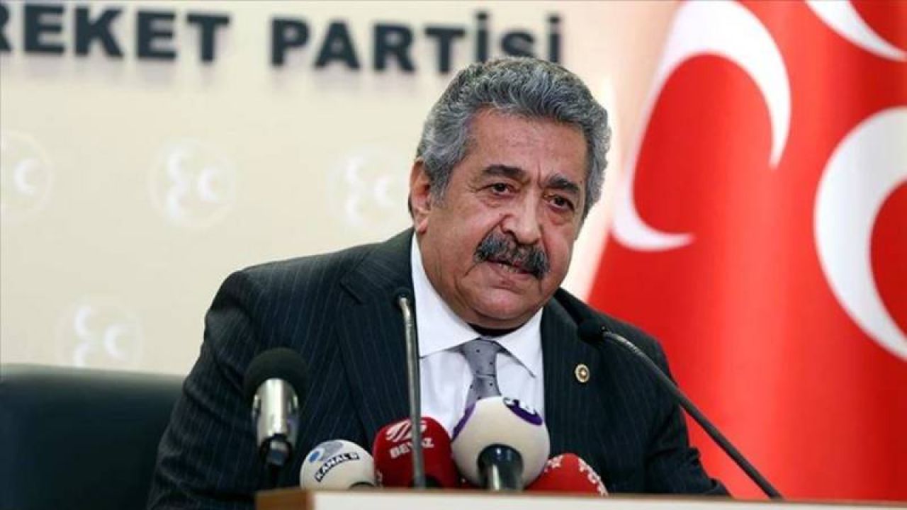 MHP, Boykot Soruşturması Açıklamasını Yaptı: İki Soruşturma Birleştirildi