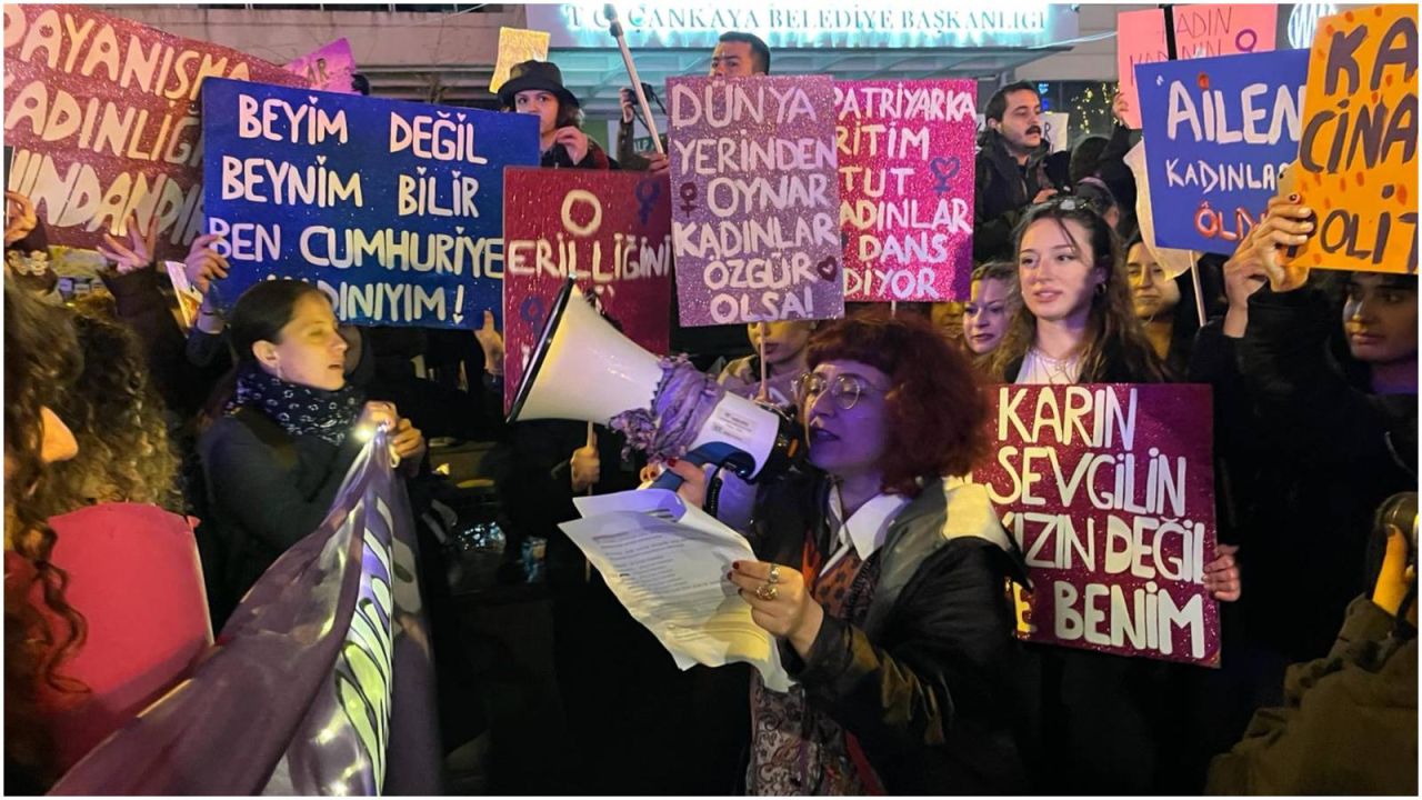 Takas Pazarı, Tüketim Boykotuna Destek Oluyor