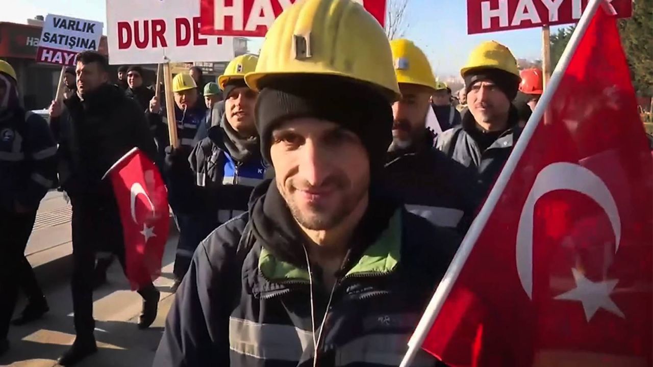 Bayramda Türkiye Genelinde Direniş Eylemleri Devam Etti