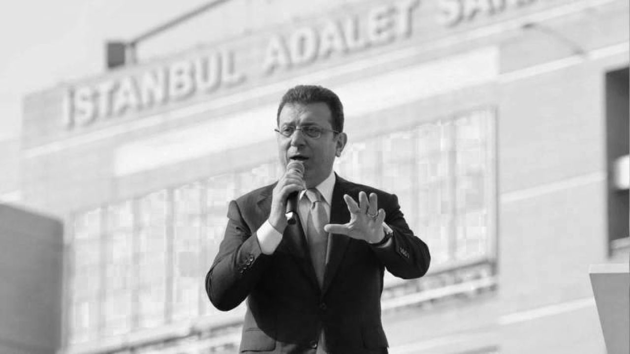 Masak raporu, İmamoğlu hakkındaki mali suç iddialarını çürütüyor