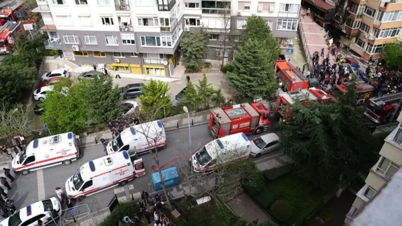 Gayrettepe'deki gece kulübü yangınının üzerinden bir yıl geçti: 29 kişi hayatını kaybetmişti