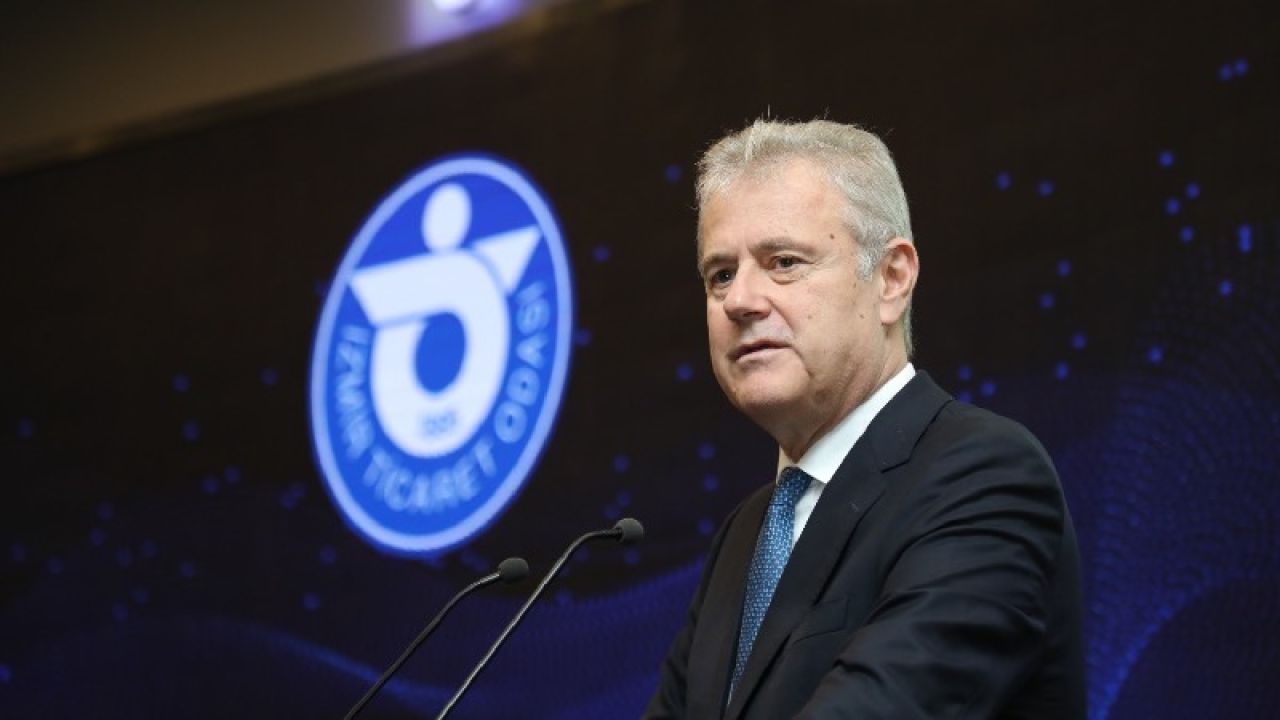 İzmir ve Denizli iş dünyasından boykot çağrılarına tepki