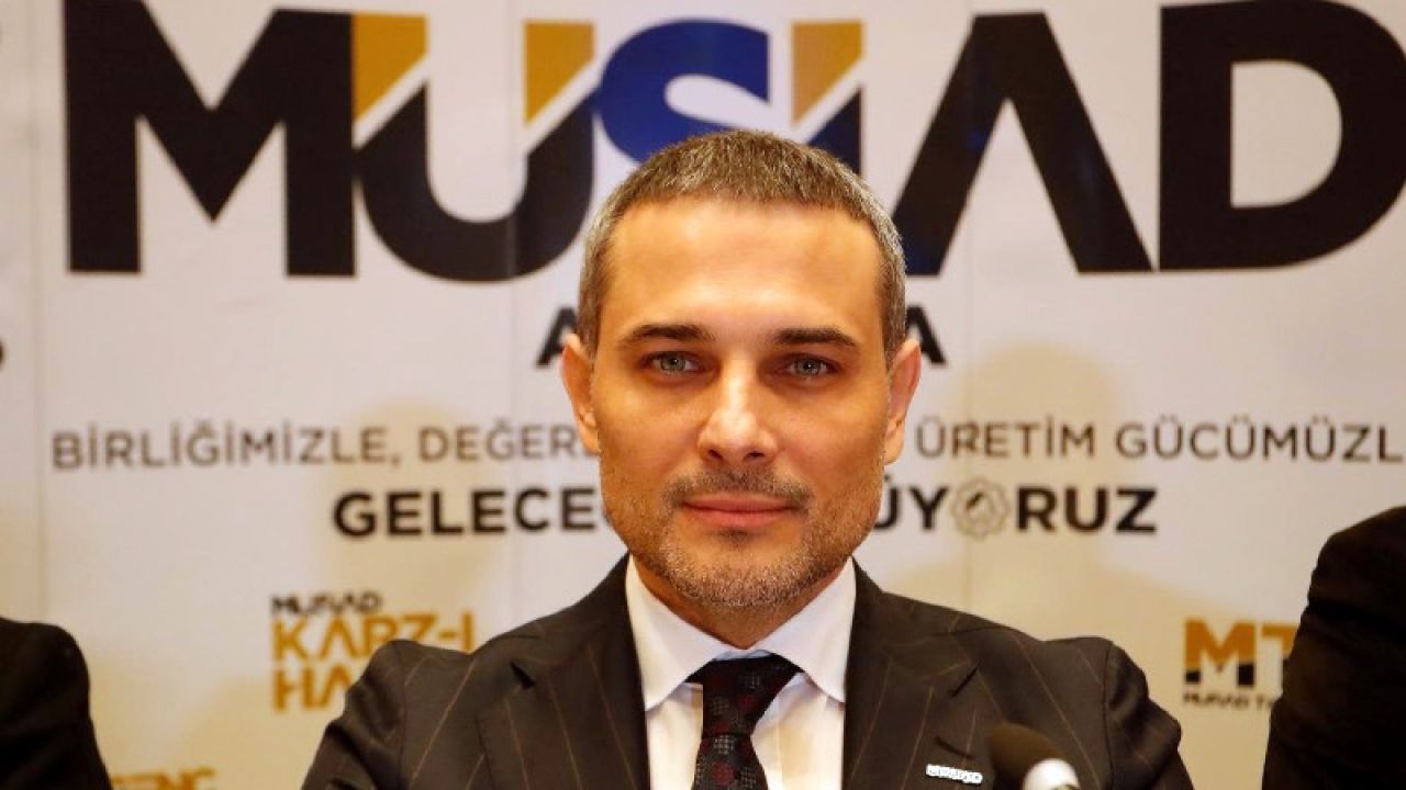 Antalya İş Dünyası Boykot Çağrılarına Tepki Gösterdi