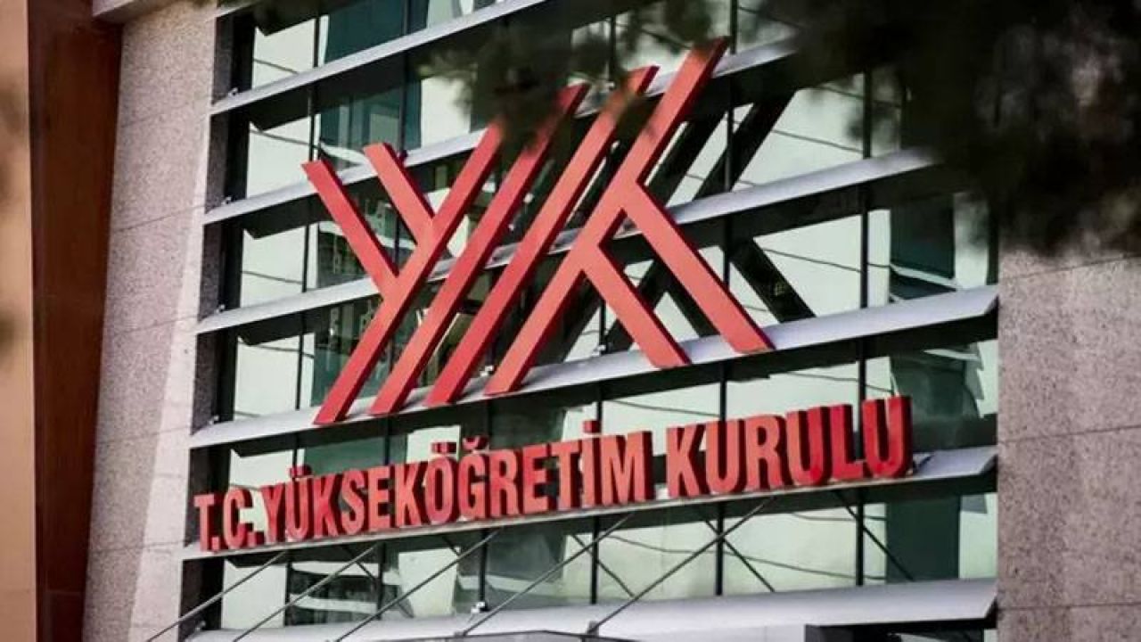 2025 YÖK Üstün Başarı Ödülleri Başvuruları Açıldı