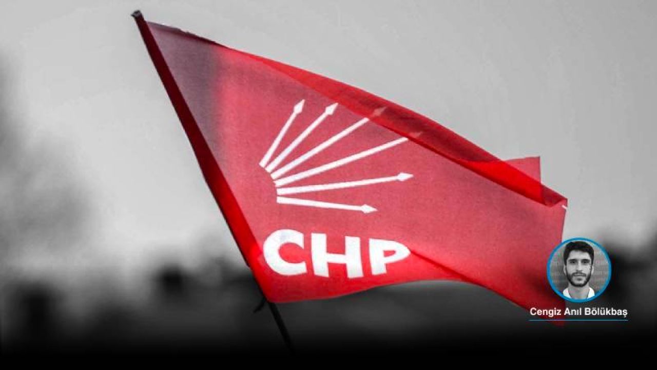 CHP'nin olağanüstü kurultayı basına kapalı yapılacak: Teknik kapasite sınırlaması
