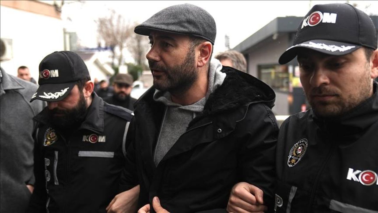Beşiktaş Belediye Başkanı Akpolat Tutukluluk Sonrası Konuştu: Dört Duvarın Ötesine Geçeceğiz, Evlatlarımızı Koruma Hakkımızı Geri Alacağız