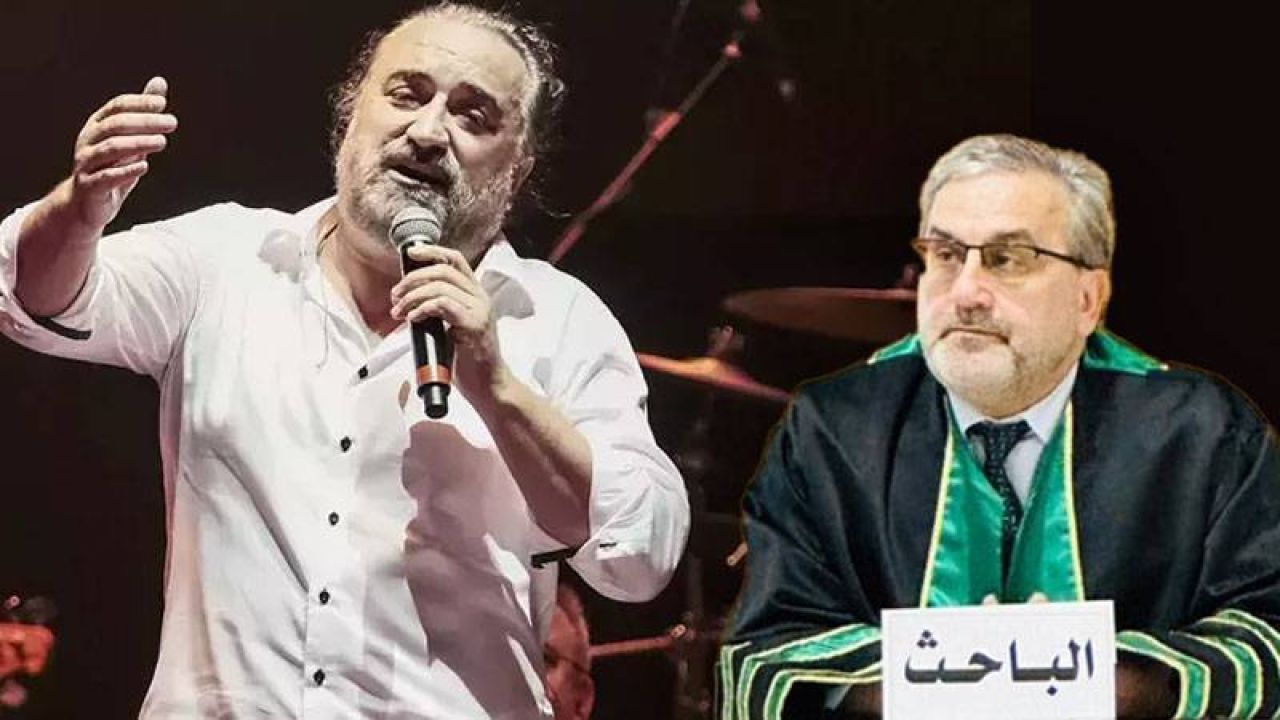 Volkan Konak hakkında 'sahnede gebermiş' diyen Çatalca Müftüsü hakkında soruşturma başlatıldı