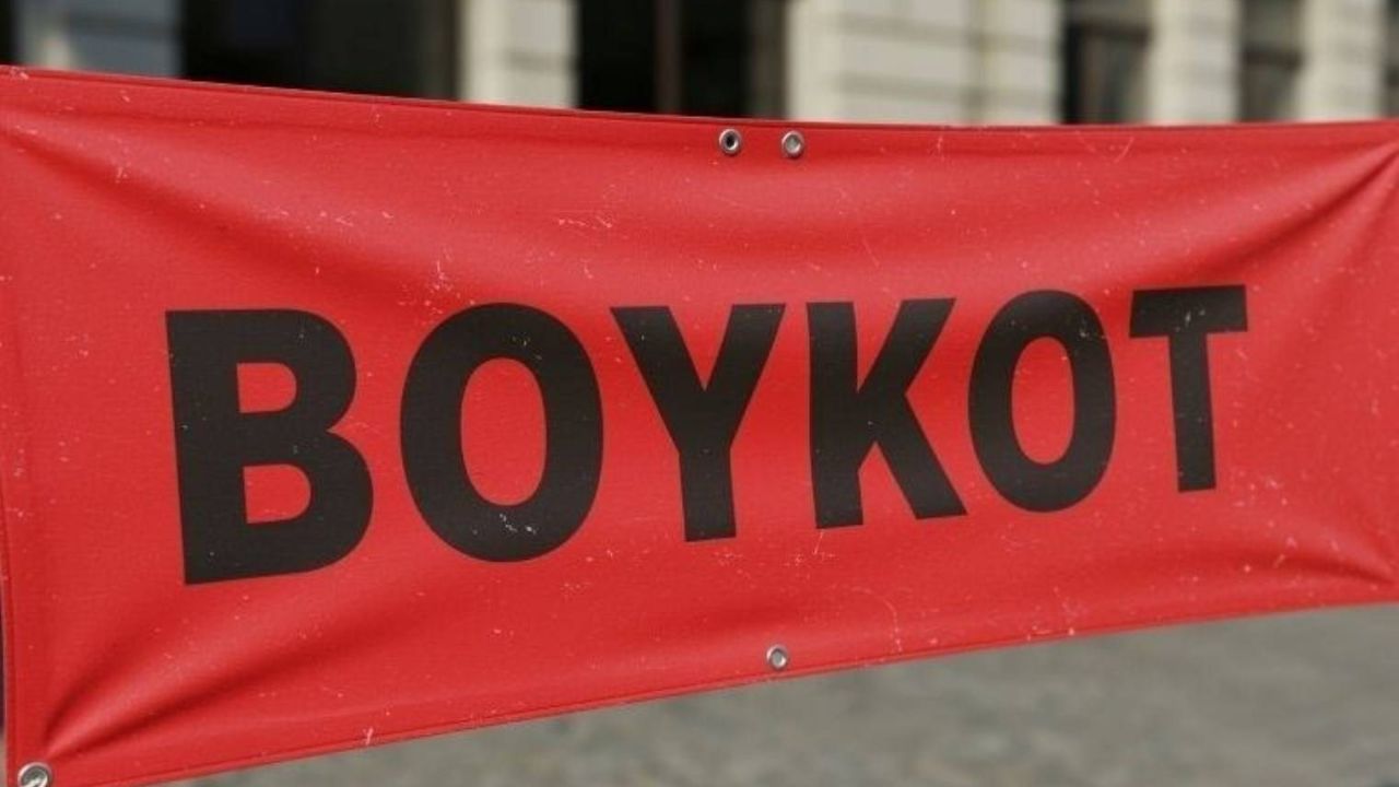 CHP'nin boykot çağrısının yer aldığı siteye erişim engeli, yeni adres boykotyap.org olarak duyuruldu