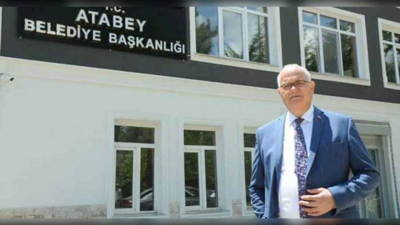 Eski AKP'li Başkandan Kamu Zararına Milyonluk İddia