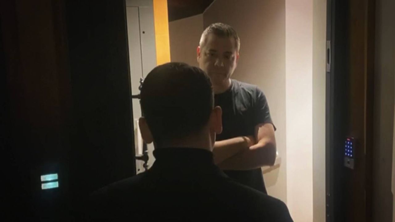Murat Ongun'un tutukluluğuna İmamoğlu'ndan itiraz: MASAK sorusu dikkat çekiyor