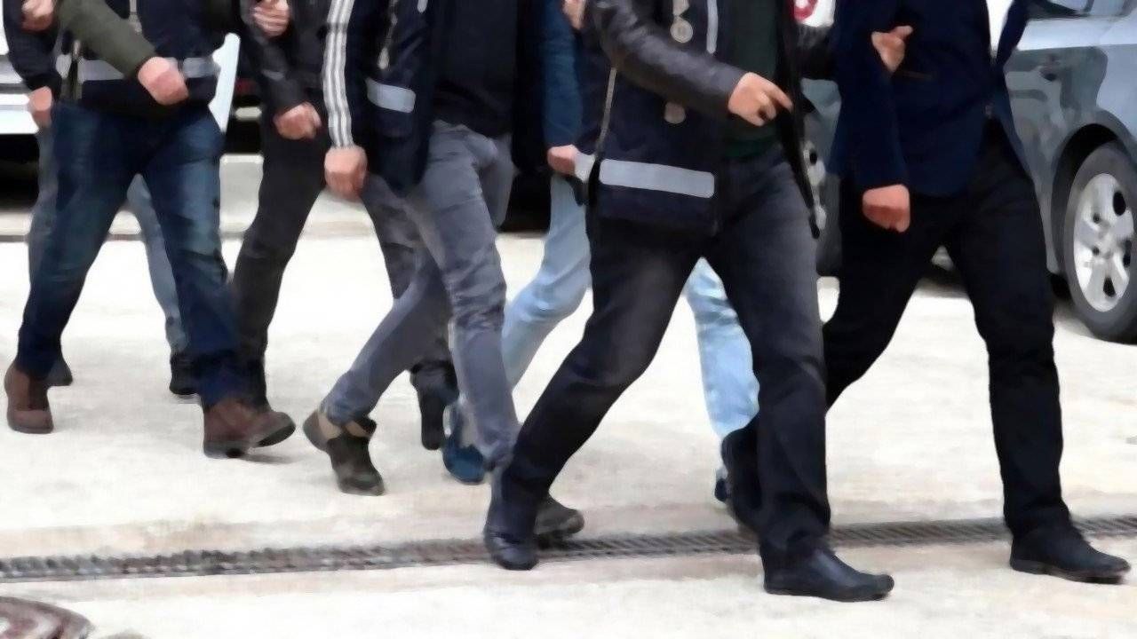 Gürcistan'a Kaçan Şüpheliler Türk Polisine Yakalandı