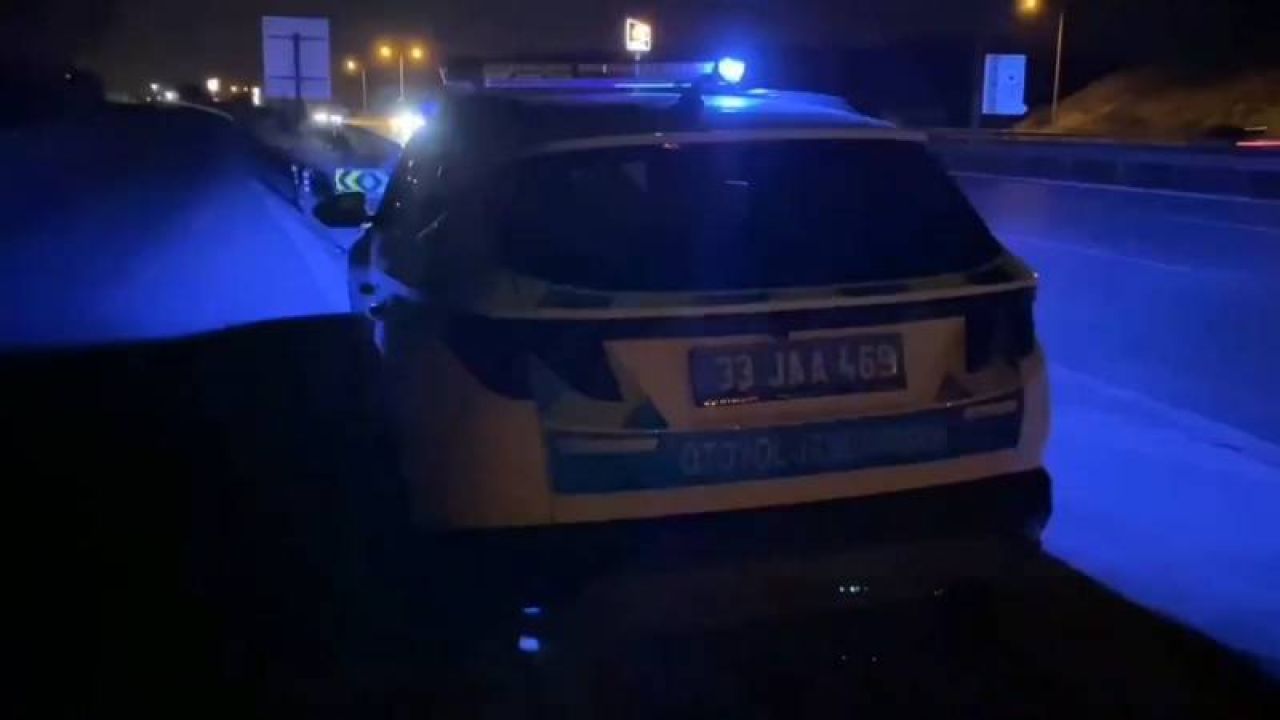Bayram Tatilinde Trafik Kazaları: 5 Günde 47 Kişi Hayatını Kaybetti, 5 Bin 743 Kişi Yaralandı