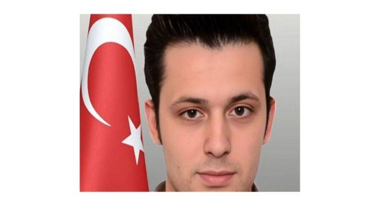 Erdoğan, şehit bekçi Gölçek'in ailesine başsağlığı diledi
