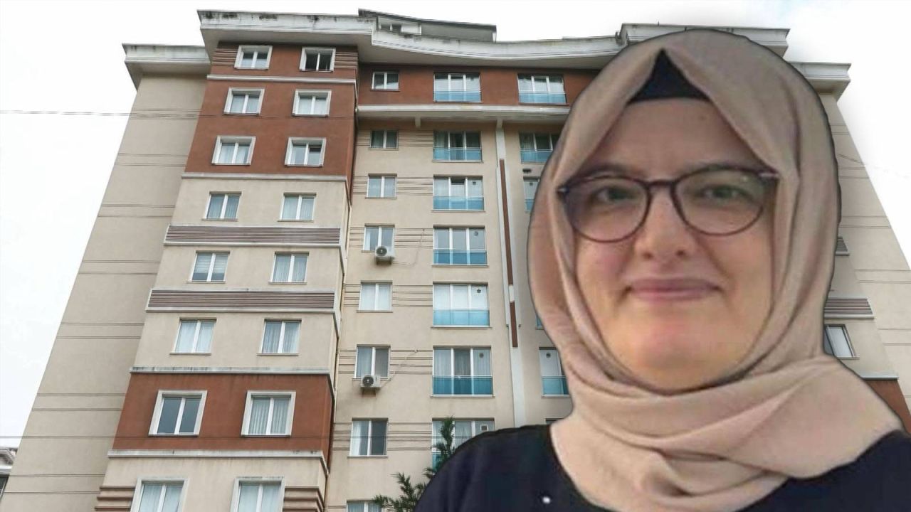 İstanbul'da bir baba, kızının gözleri önünde eşi öldürdü