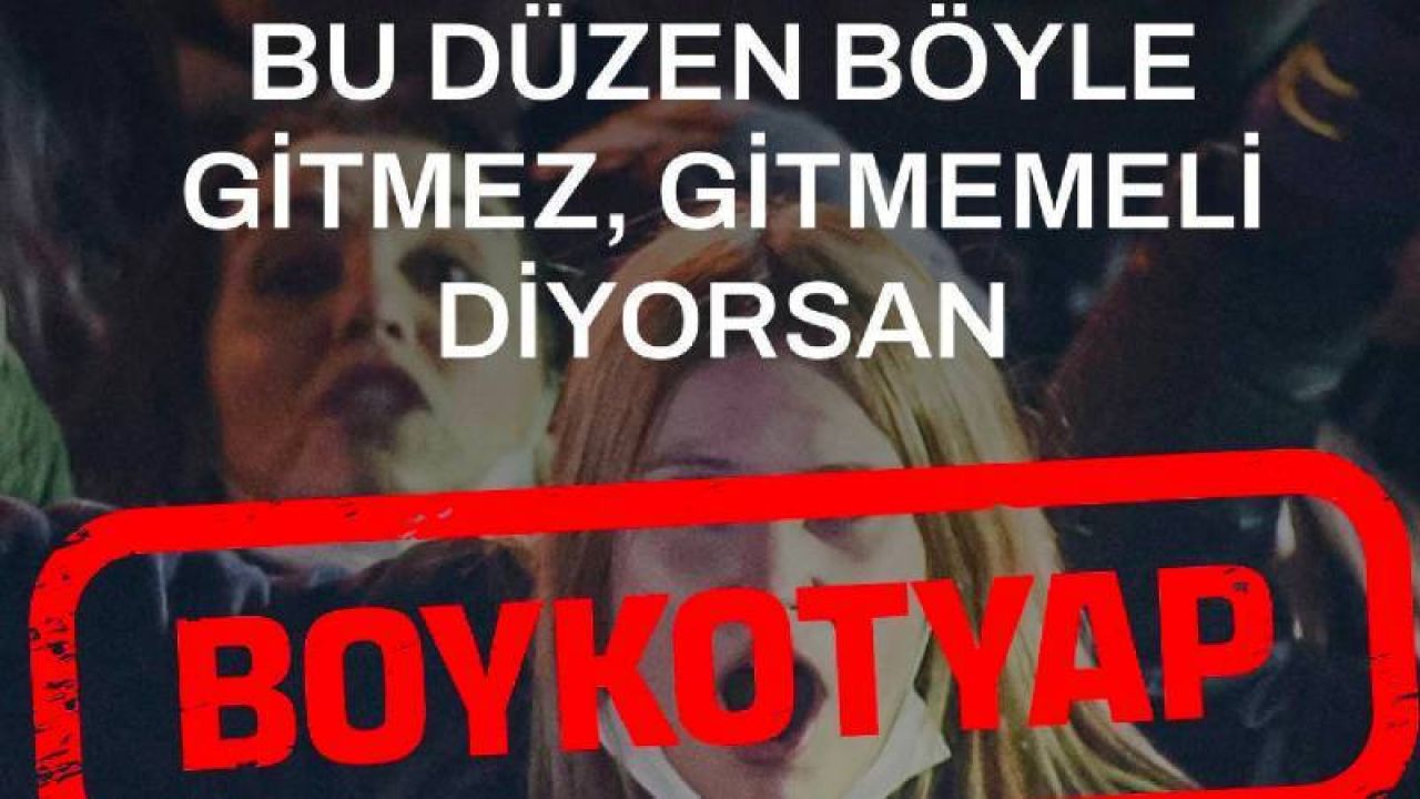 CHP, Boykot Listesine Anadolu Ajansı ve DBL Entertainment'ı Ekledi