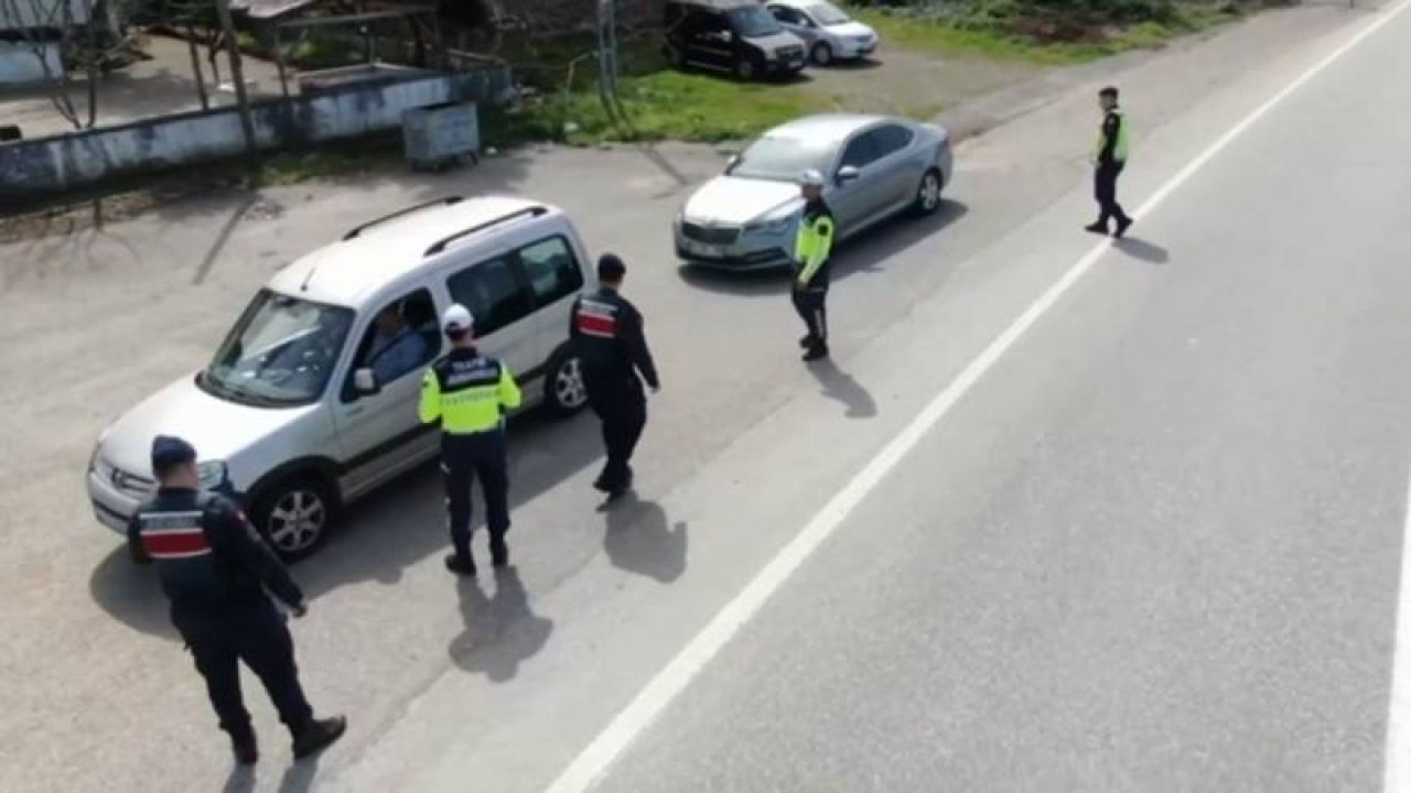 Yerlikaya'dan tatil dönüşü trafiği uyarısı