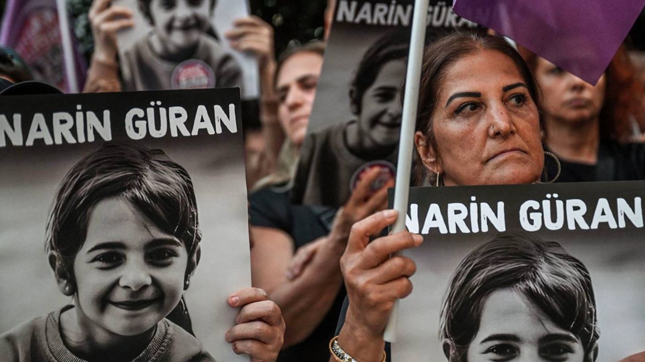 Narin Güran cinayetiyle ilgili yeni detaylar: Yüksel Güran'ın cinayet gününe ait telefon ve internet kayıtları ele geçirildi
