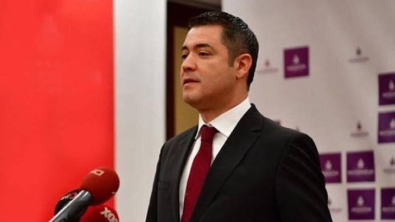 İmamoğlu'nun Danışmanı Ongun'dan İddia: Mal Varlığına El Konulan İş İnsanlarına İftira Baskısı