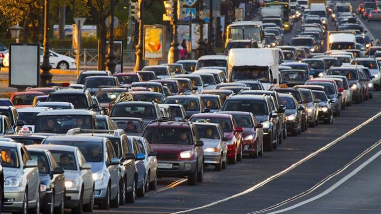 Bayram tatilinde trafik kazaları 62 can aldı