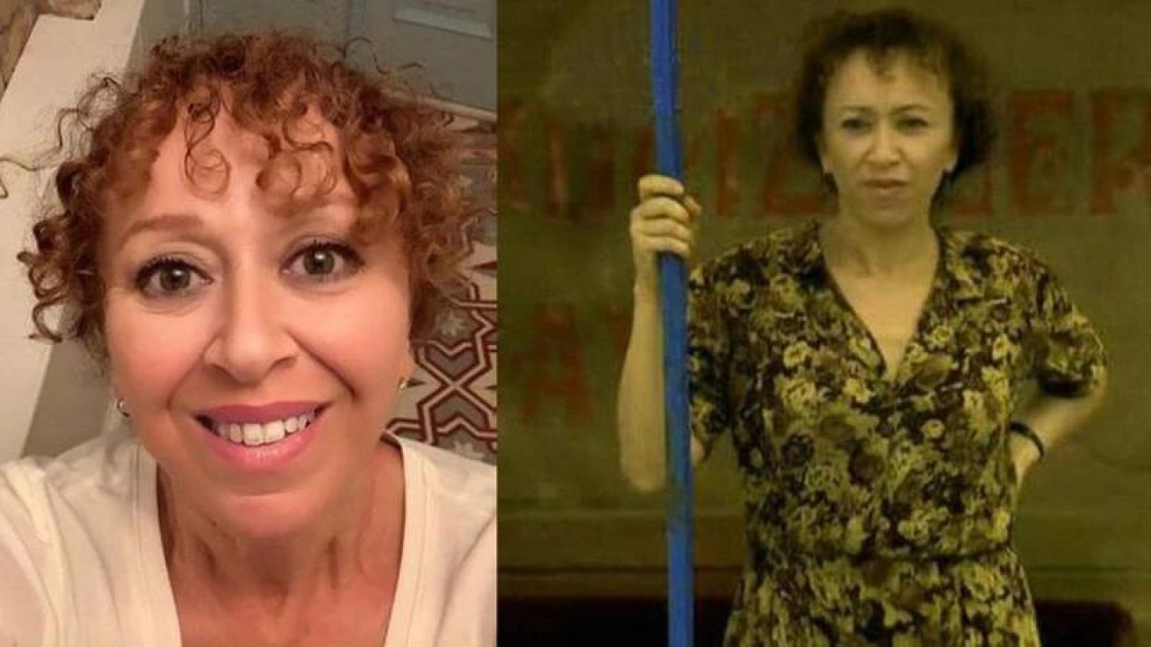 Şebnem Sönmez, TRT'nin Dizisini Kaldırmasına Tepki Gösterdi: Ben de Boykotu Destekledim