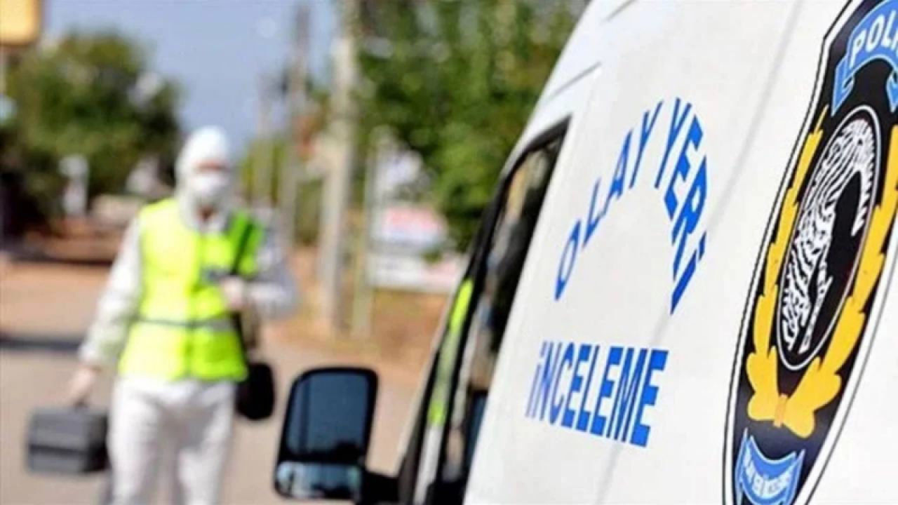 Lise öğrencisi apartman boşluğuna düşerek hayatını kaybetti