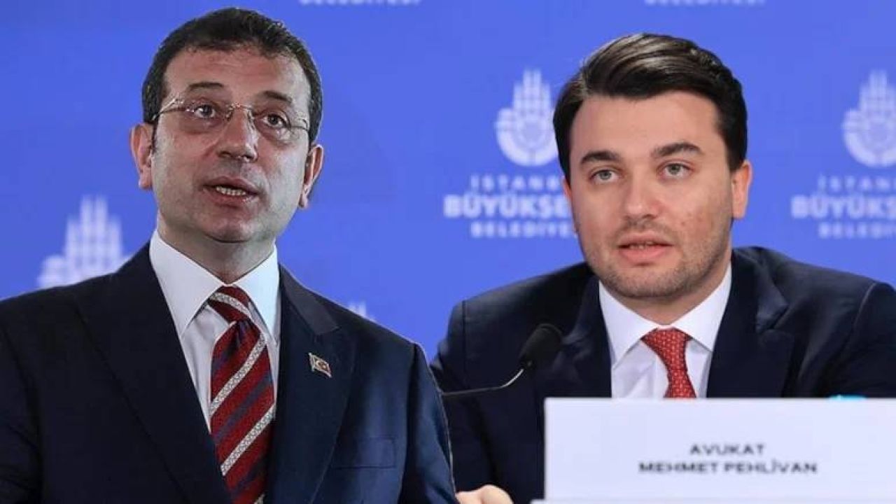 İmamoğlu avukatına seslendi: Mağduriyet değil, cesaret ön planda olsun