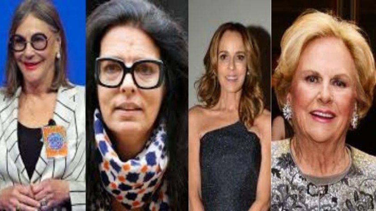 Forbes, 2025 Yılında Dünyanın En Zengin 10 Kadınını Açıkladı
