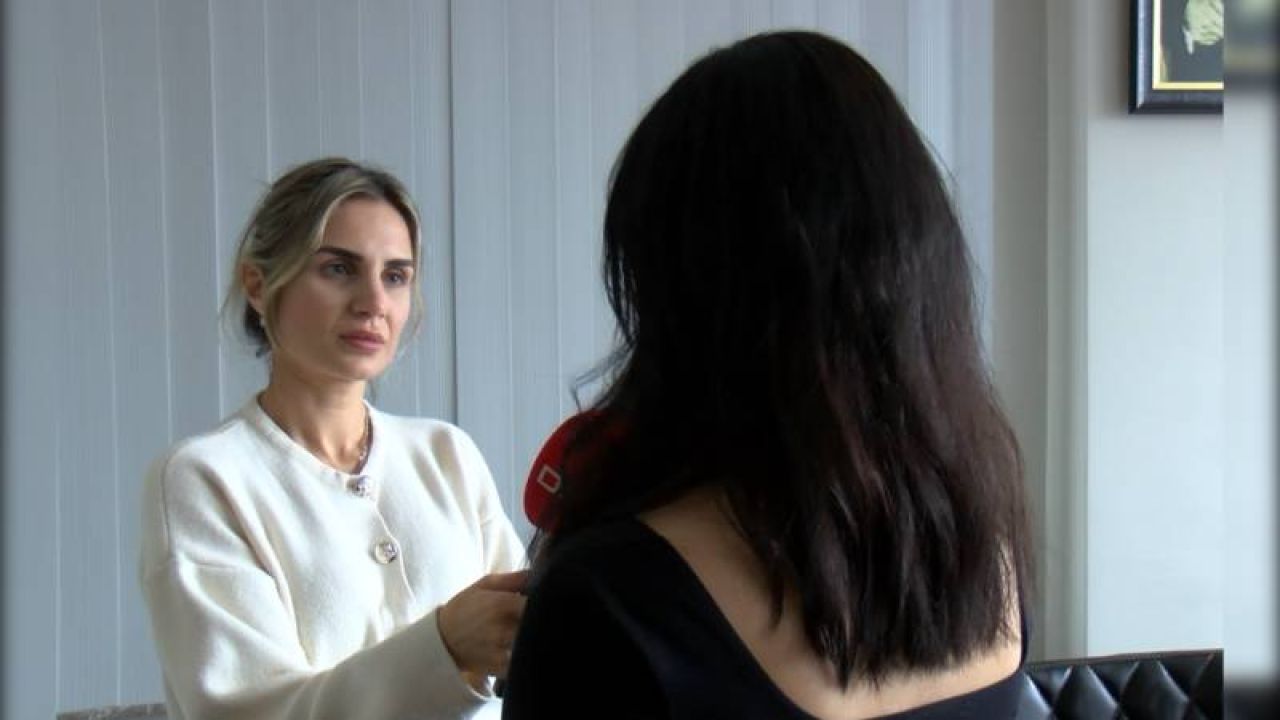 Üniversiteli Gizem kimlik hırsızlığı kurbanı oldu, tutuklandığını mahkeme celbiyle öğrendi