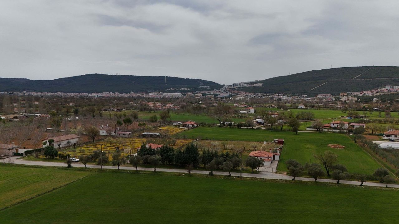 Muğla'da Yayla Geleneği Tersine Dönüyor: Çıkılmıyor, İniliyor