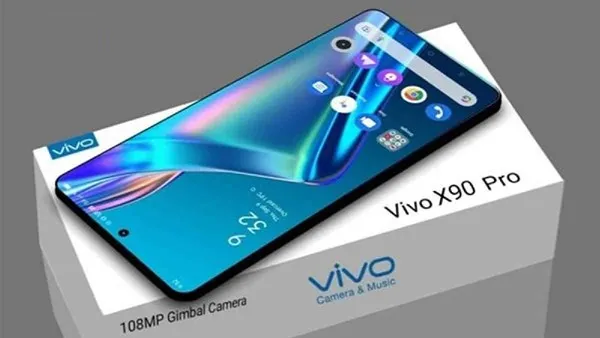 Vivo X90 Pro Tanıtımdan Önce Ortaya Çıktı! Cihazı Mutlaka Kontrol Edin!