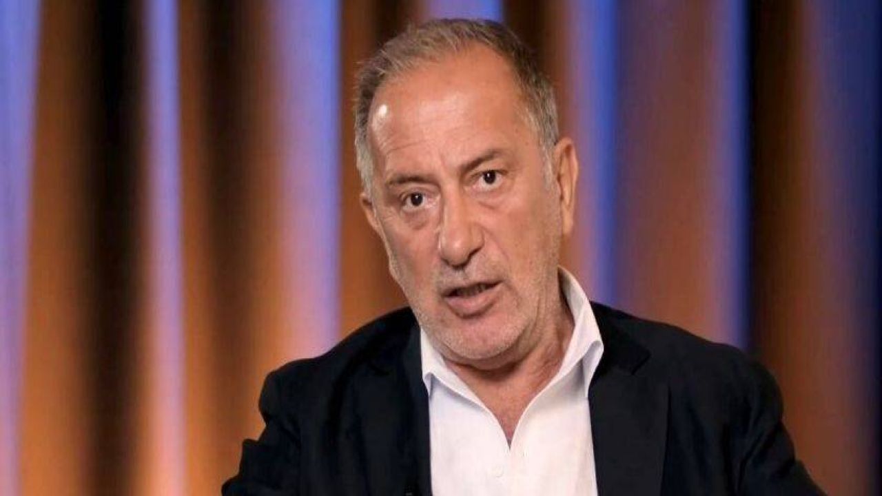 Fatih Altaylı: Yolsuzlukla Mücadelenin Önündeki Engeller