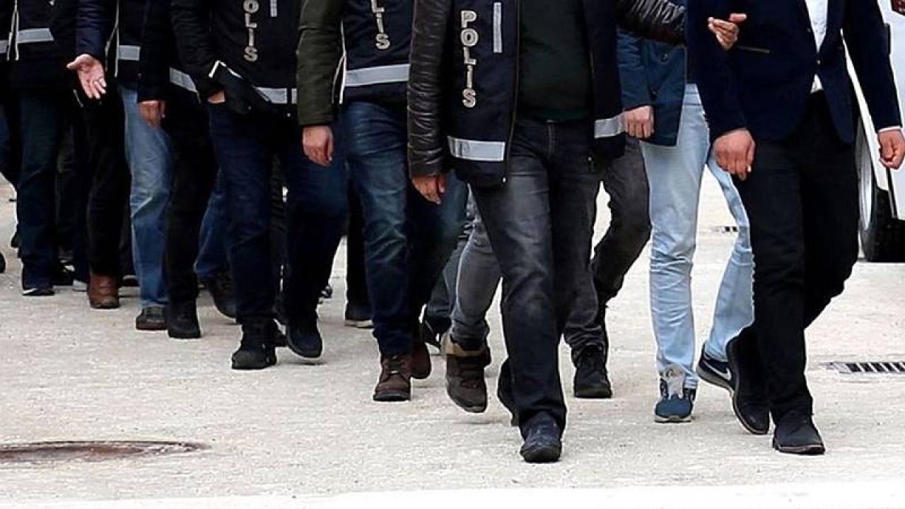 9 farklı organize suç örgütüne operasyon: Bakan Yerlikaya açıkladı