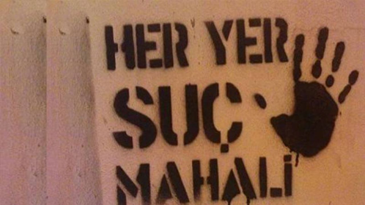 Gaziantep'te Şiddet Mağduru Çocuk Devlet Korumasına Alındı