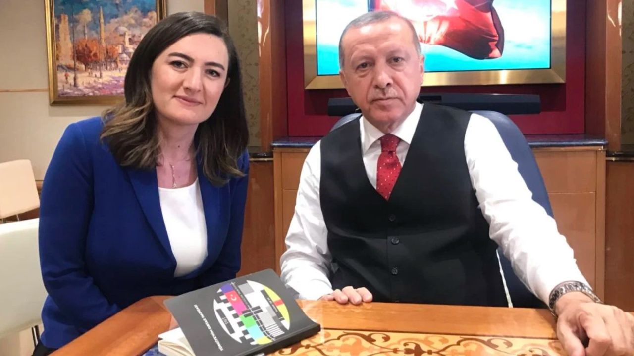 Kurum'un danışmanı öncelikle torpil ile memur olmuş, ardından bakanlığa atandı