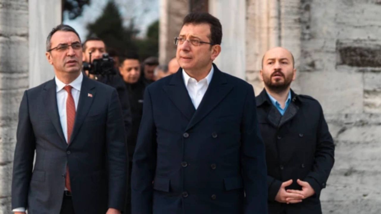 İmamoğlu, Mahir Polat’ın Serbest Bırakılması İçin Çağrıda Bulundu: “Öfke ve Nefretin Sebebi Nedir?”
