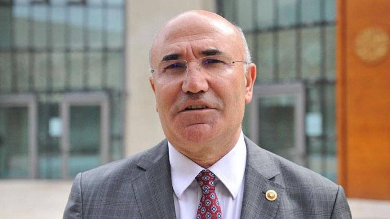 Mahmut Tanal, Mahir Polat'ın tutukluluğunu düşman ceza infaz hukuku olarak değerlendirdi