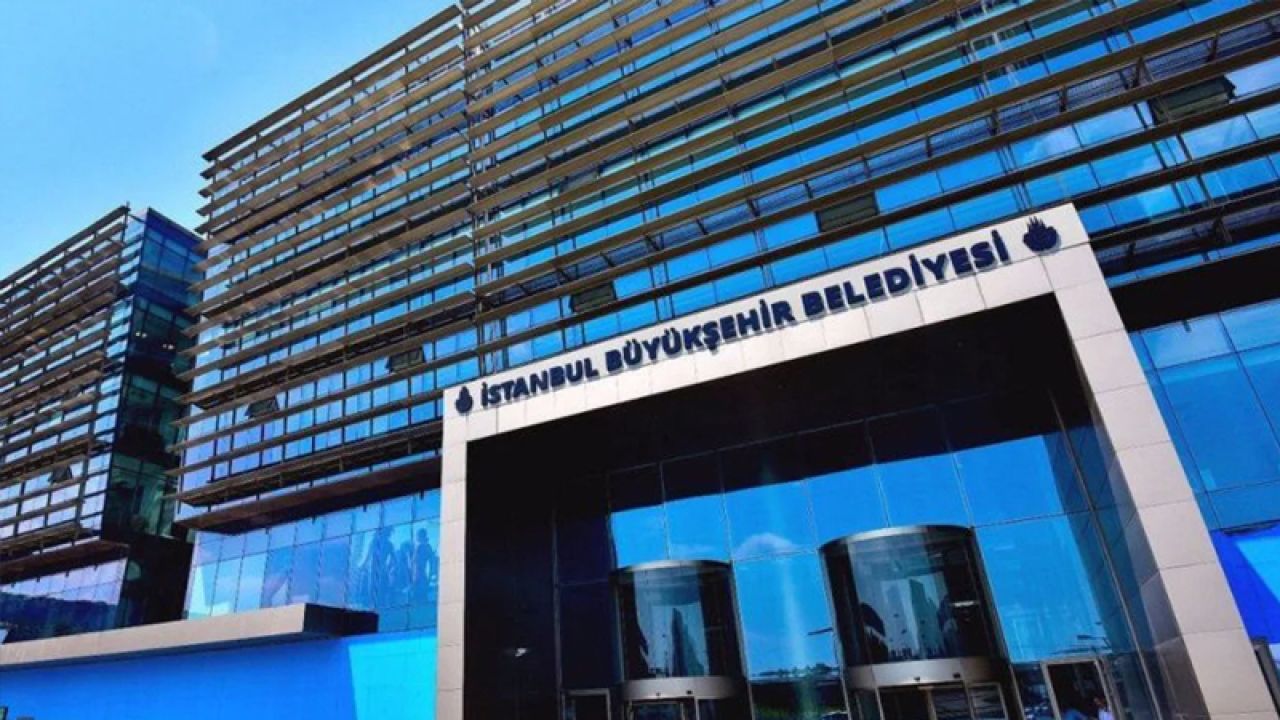 İBB, Yeni Şafak'ın Oy Karşılığı Daire İddiasını Yalanladı