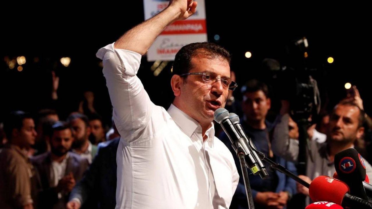 İmamoğlu'nun avukatlarından tutukluluğa itiraz: Bu bir yargı tacizi!