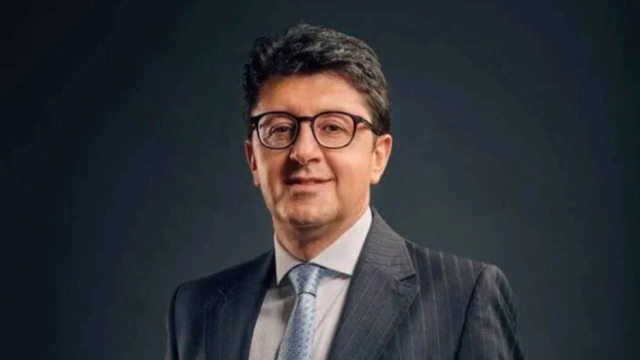İGDAŞ Genel Müdürü Ali Ender Çolak görevinden istifa etti