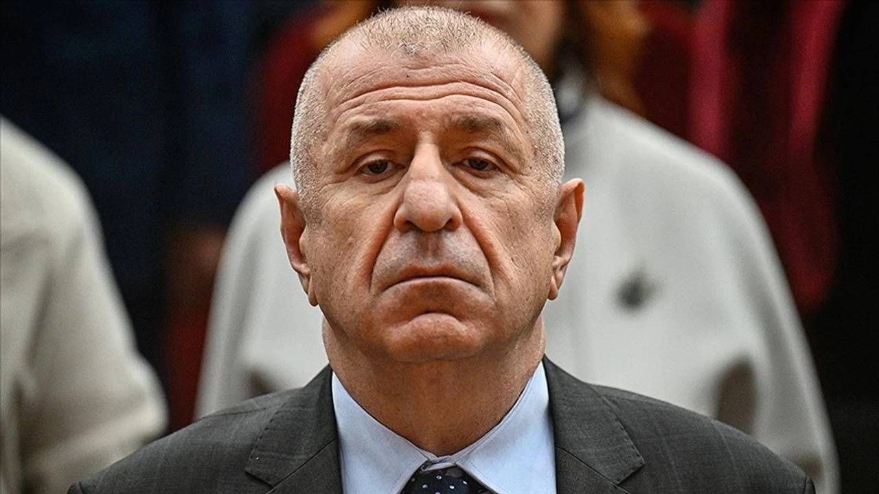 Ümit Özdağ hakkında iddianame 77 gün sonra hazırlandı