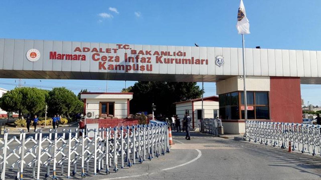 Tutuklu Öğrencilere Koğuşta Saldırı İddiası
