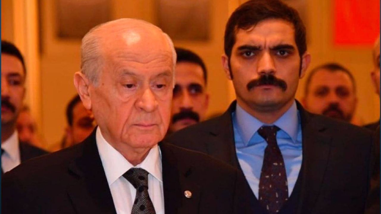 MHP, Sinan Ateş davasına müdahillik başvurusu yaptı